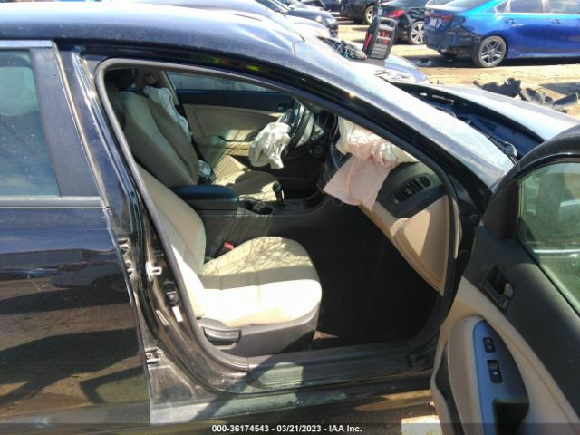 5XXGM4A73EG340786 KIA Optima Lx