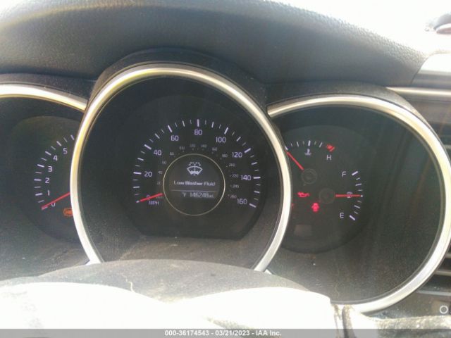 5XXGM4A73EG340786 KIA Optima Lx