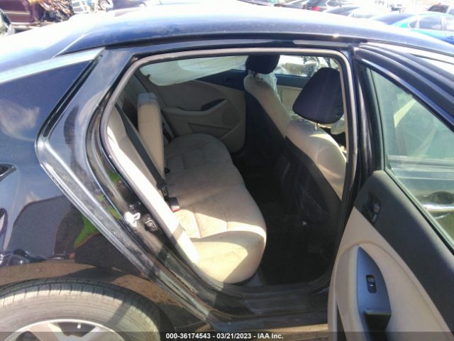 5XXGM4A73EG340786 KIA Optima Lx