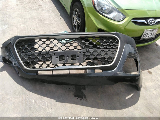 KIA SOUL LX 2020 KNDJ23AU6L7022887 Image 12