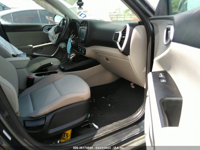 KIA SOUL LX 2020 KNDJ23AU6L7022887 Image 5