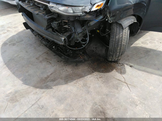 KIA SOUL LX 2020 KNDJ23AU6L7022887 Image 6