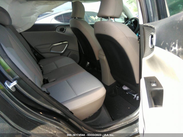 KIA SOUL LX 2020 KNDJ23AU6L7022887 Image 8