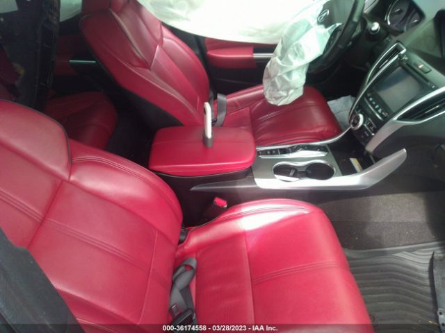19UUB3F64KA004902 Acura Tlx W/a-spec Pkg