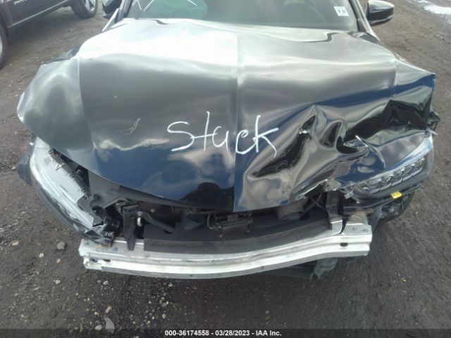 19UUB3F64KA004902 Acura Tlx W/a-spec Pkg