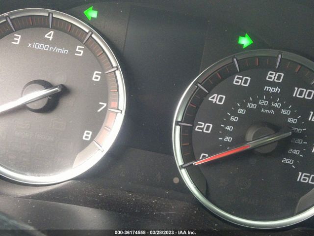19UUB3F64KA004902 Acura Tlx W/a-spec Pkg