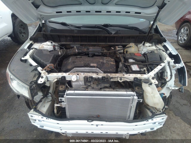 GMC ACADIA SLE 2017 1GKKNSLA3HZ246384 Image 10