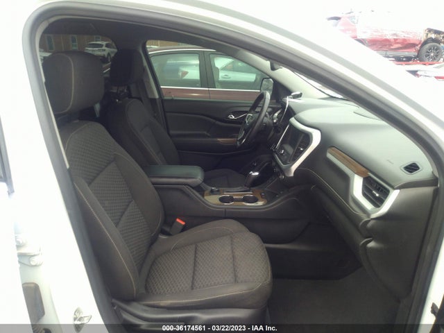 GMC ACADIA SLE 2017 1GKKNSLA3HZ246384 Image 5