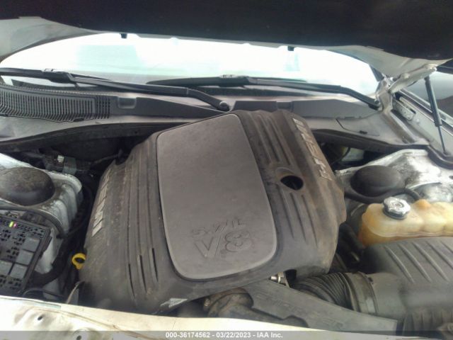 2C3CDXCT0KH633472 Dodge CHARGER R/T