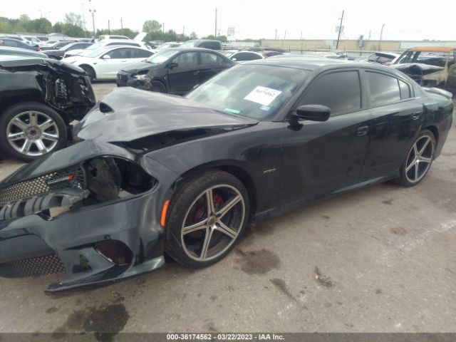 2C3CDXCT0KH633472 Dodge CHARGER R/T