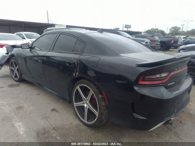 2C3CDXCT0KH633472 Dodge CHARGER R/T