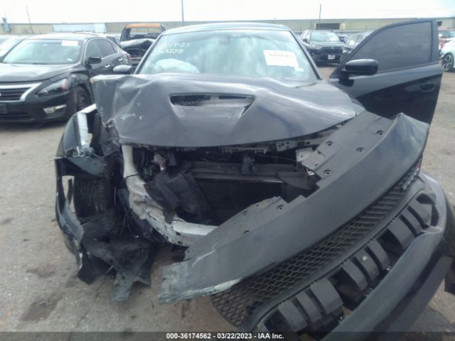 2C3CDXCT0KH633472 Dodge CHARGER R/T