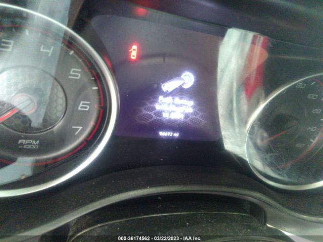 2C3CDXCT0KH633472 Dodge CHARGER R/T