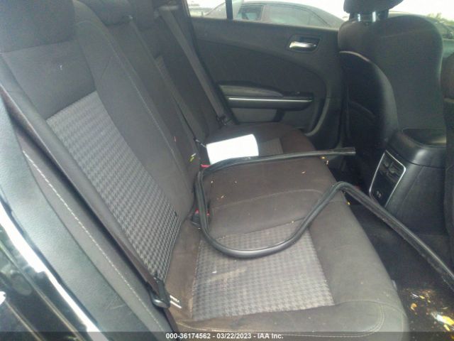2C3CDXCT0KH633472 Dodge CHARGER R/T