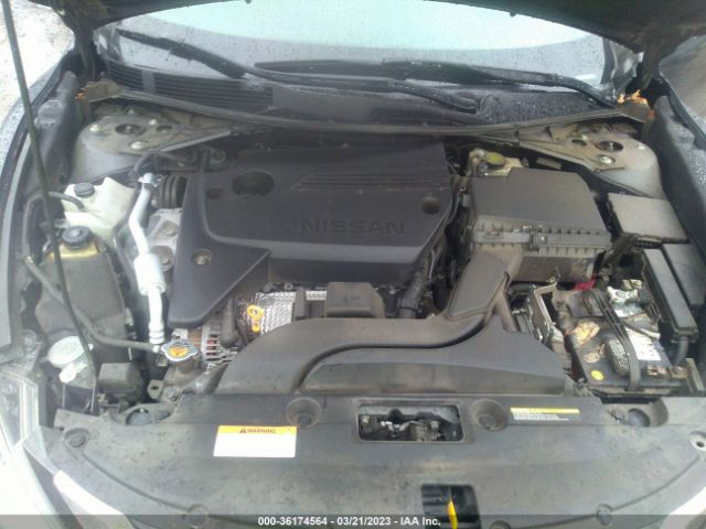 1N4AL3AP7GC279924 Nissan Altima 2.5 Sv