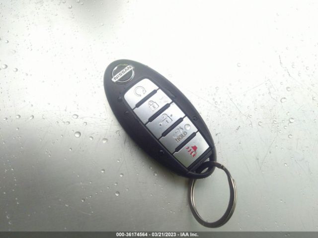 1N4AL3AP7GC279924 Nissan Altima 2.5 Sv