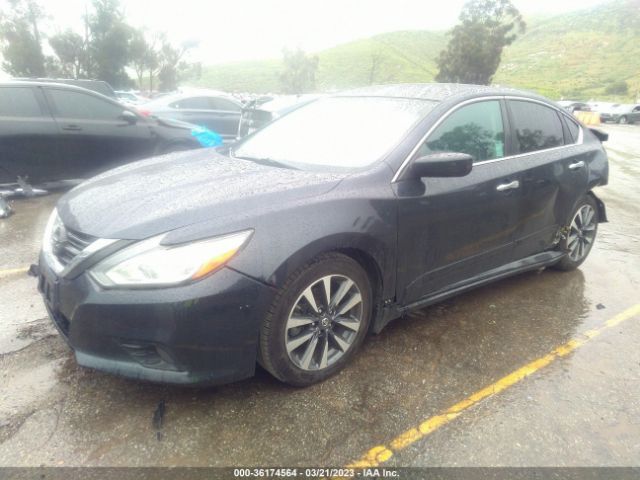 1N4AL3AP7GC279924 Nissan Altima 2.5 Sv