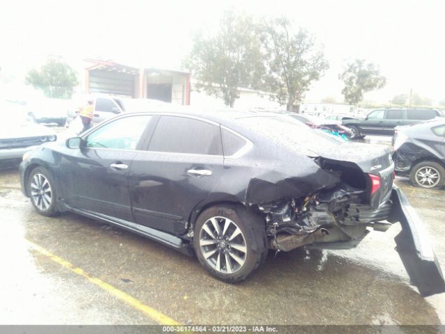 1N4AL3AP7GC279924 Nissan Altima 2.5 Sv