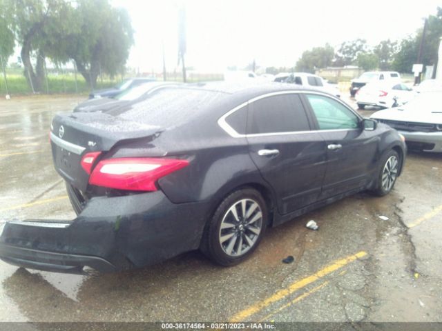 1N4AL3AP7GC279924 Nissan Altima 2.5 Sv