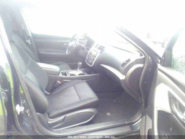 1N4AL3AP7GC279924 Nissan Altima 2.5 Sv