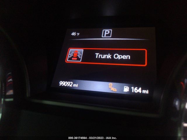 1N4AL3AP7GC279924 Nissan Altima 2.5 Sv