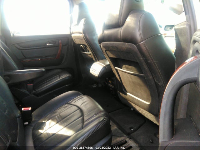 Chevrolet Traverse Ltz 2014 1GNKVJKD7EJ332364 Image 9