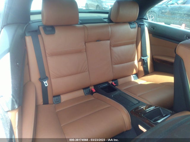 2013 BMW 3 SERIES 328I VIN: WBADW3C58DE824939