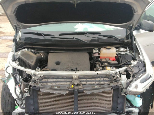 Chevrolet Traverse Ls 2021 1GNERFKW3MJ168920 Image 10
