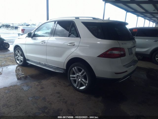 4JGDA5HB9FA526322 Mercedes-Benz M-class Ml 350