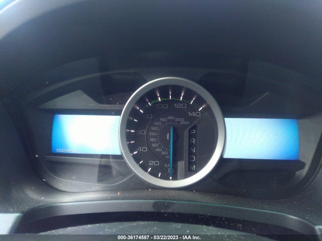 Ford Explorer Limited 2014 1FM5K7F85EGC01733 Image 7