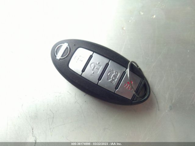 3N1AB8BV5NY219848 Nissan SENTRA S