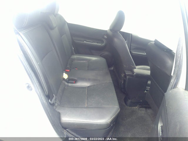 Toyota Prius C One/two/three/four 2016 JTDKDTB32G1588980 Image 8