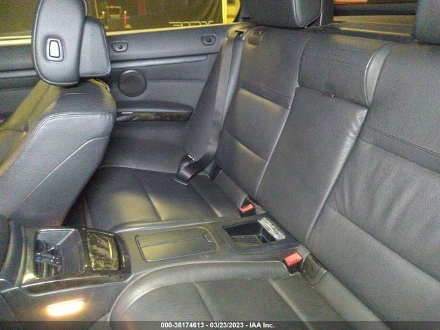 2009 BMW 3 SERIES 335I VIN: WBAWL73549P473807
