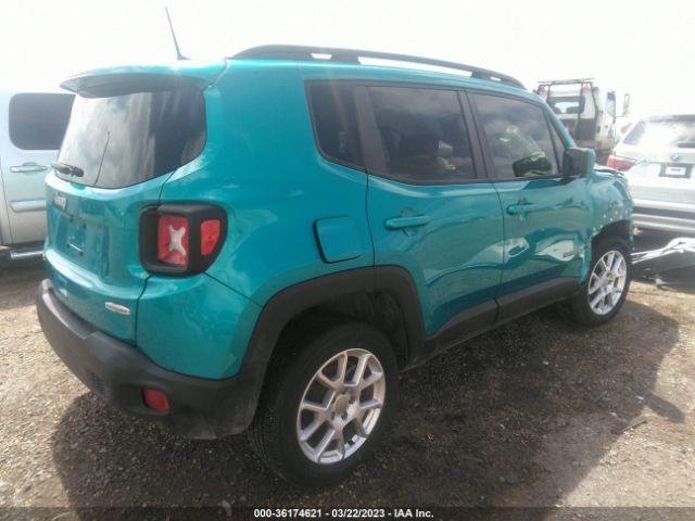 ZACNJBBB4LPL34332 Jeep Renegade Latitude
