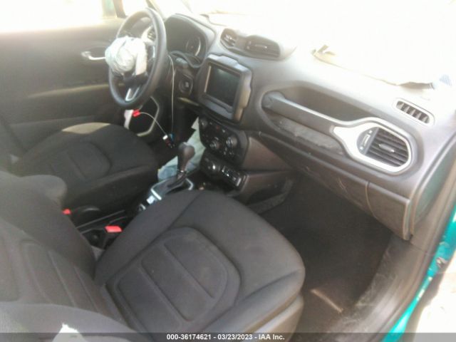 ZACNJBBB4LPL34332 Jeep Renegade Latitude