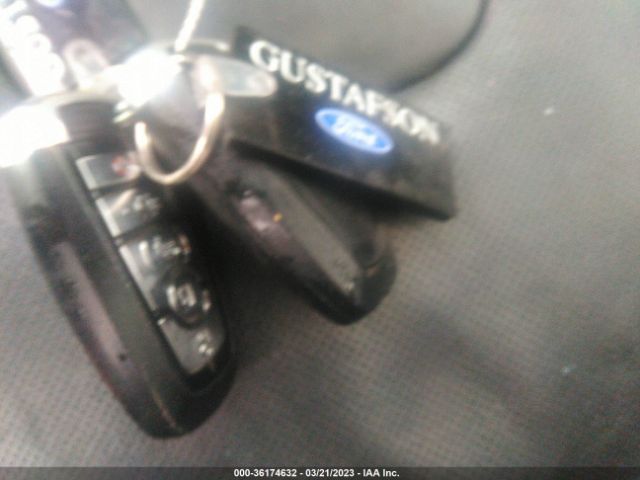 2FMPK3K81HBB72928 Ford Edge Titanium