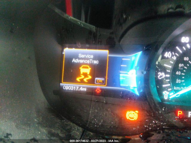 2FMPK3K81HBB72928 Ford Edge Titanium