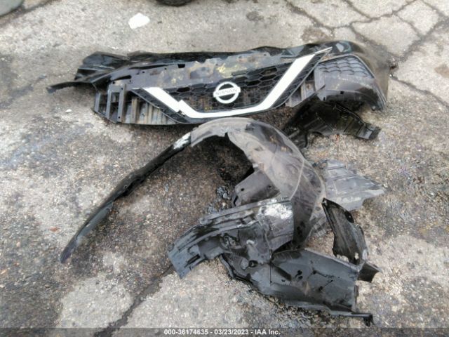 3N1AB7AP3JY286150 Nissan SENTRA S
