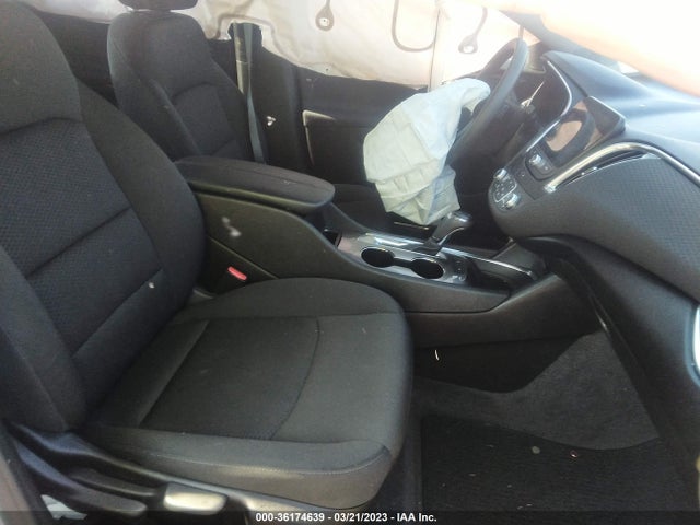 Chevrolet MALIBU LT 2020 1G1ZD5ST2LF000950 Image 5