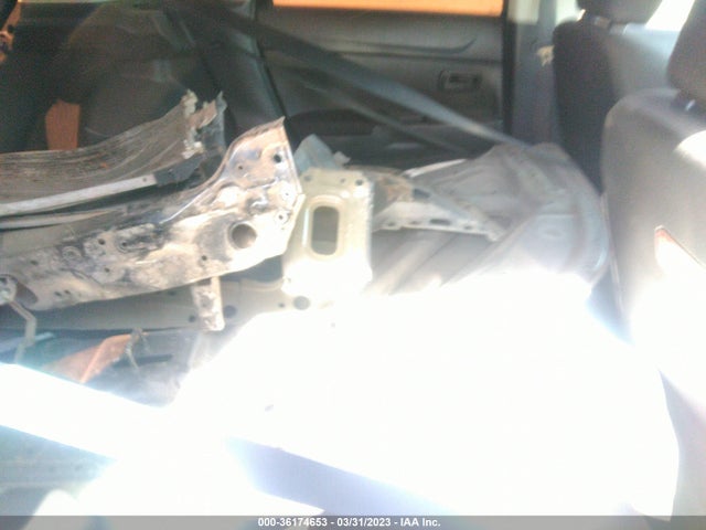 4A4AP3AU8FE023579 Mitsubishi Outlander Sport Es
