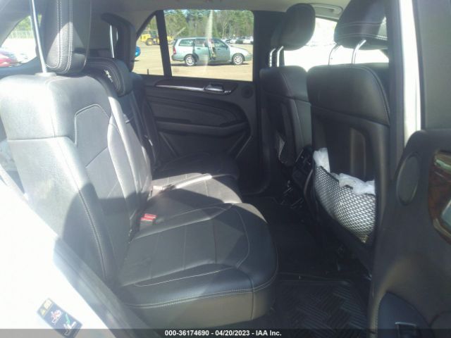4JGDA5HB6EA419792 Mercedes-Benz M-class Ml 350