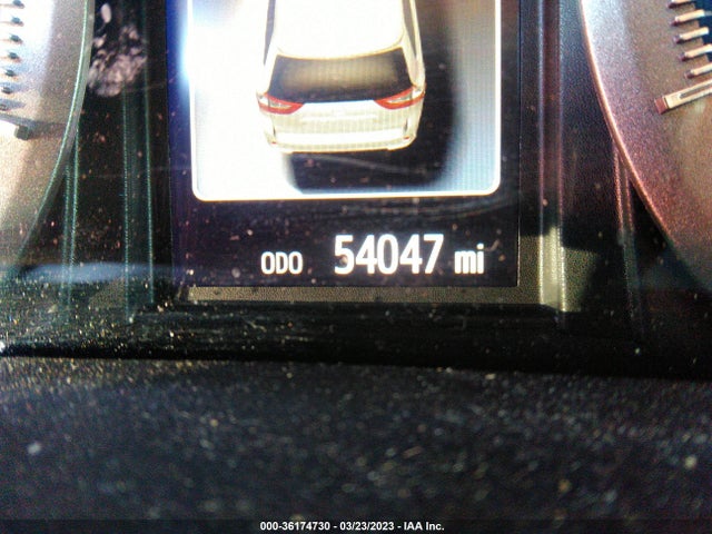 Toyota Sienna Xle Auto Access 2019 5TDYZ3DC7KS982334 Image 7
