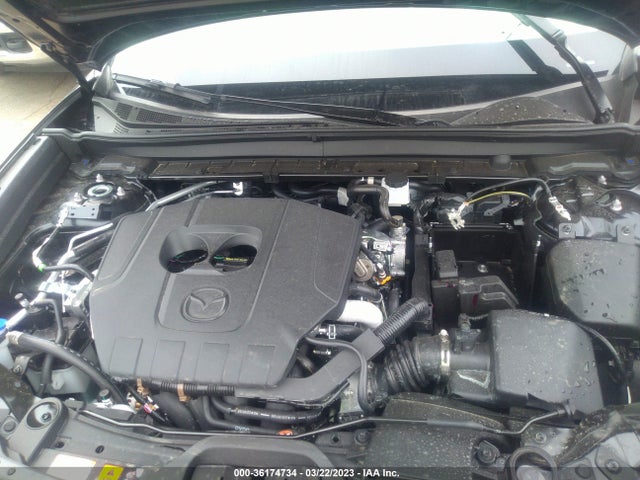 Mazda Cx-30 2.5 S Premium Package 2023 3MVDMBDM7PM528106 Image 11