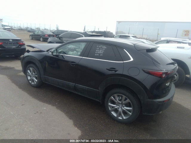 Mazda Cx-30 2.5 S Premium Package 2023 3MVDMBDM7PM528106 Image 4