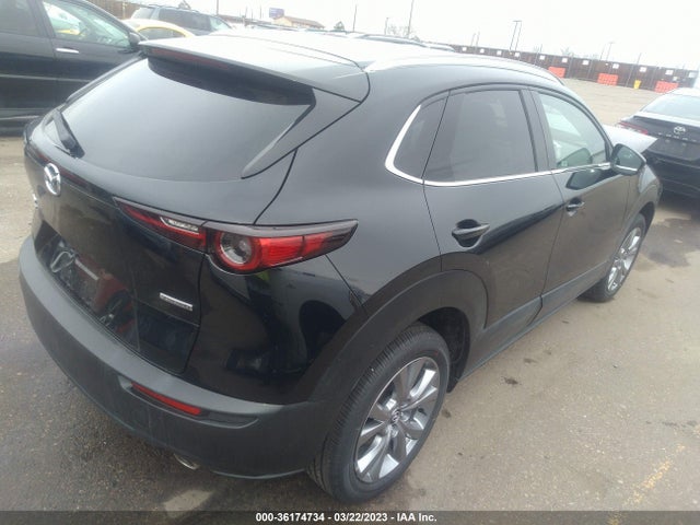 Mazda Cx-30 2.5 S Premium Package 2023 3MVDMBDM7PM528106 Image 5
