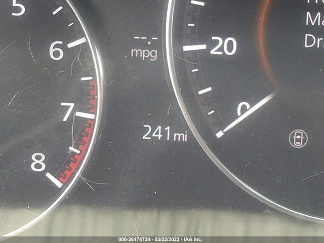 Mazda Cx-30 2.5 S Premium Package 2023 3MVDMBDM7PM528106 Image 8