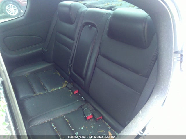 2006 CHEVROLET MONTE CARLO SS VIN: 2G1WL15C469286663