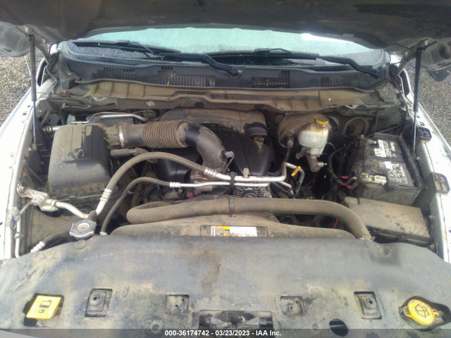 RAM 1500 2015 1C6RR7LT6FS786614 Image 10