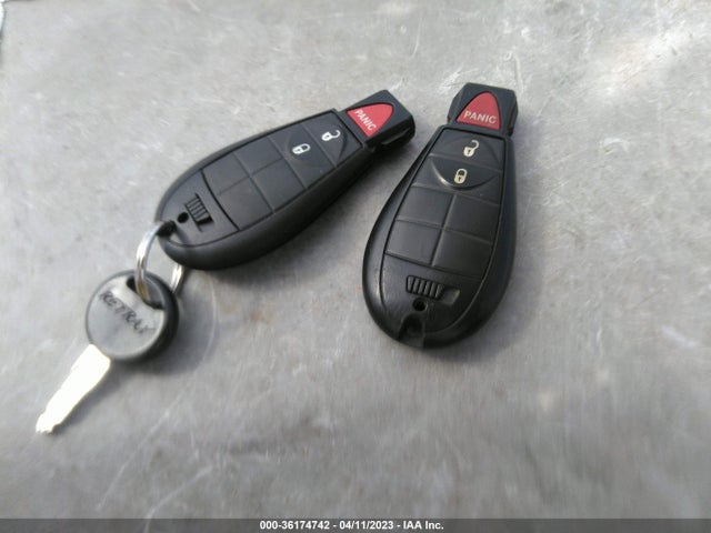 RAM 1500 2015 1C6RR7LT6FS786614 Image 11