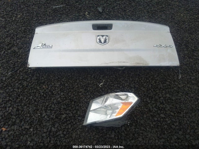 RAM 1500 2015 1C6RR7LT6FS786614 Image 12